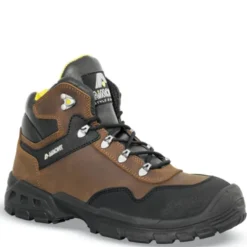 Scarpe antinfortunistiche Aimont Lotar S3 SRC 007SP03