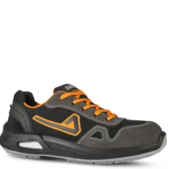 Scarpe antinfortunistiche Aimont Vulcan S1P ESD SRC IAIA218