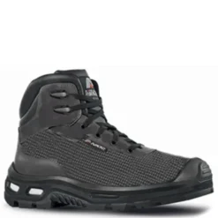 Scarpe antinfortunistiche Aimont Cinder S3 CI ESD SRC IAIA132