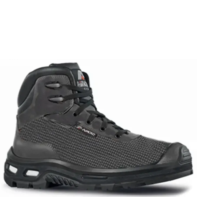 Scarpe antinfortunistiche Aimont Cinder S3 CI ESD SRC IAIA132