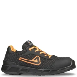 Scarpe antinfortunistiche Aimont Ibis S3 CI ESD SRC AVAV201