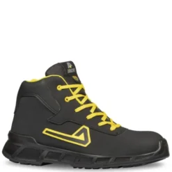 Scarpe antinfortunistiche Aimont Albatros S3 CI ESD SRC AVAV102