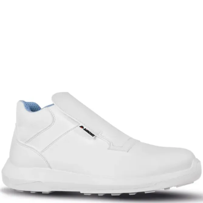 Scarpe antinfortunistiche Aimont Gil S3 CI ESD SRC ARAR813