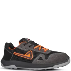 Scarpe antinfortunistiche Aimont Clash S1P CI ESD SRC ARAR403