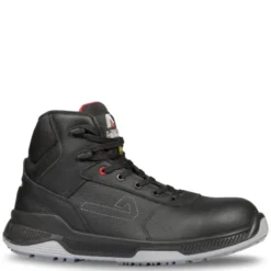 Scarpe antinfortunistiche Aimont Breaker S3 CI HI ESD SRC AFAF102