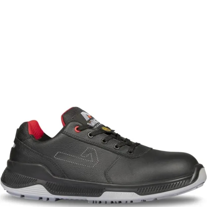 Scarpe antinfortunistiche Aimont Engine S3 CI HI ESD SRC AFAF202
