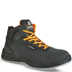 Scarpe antinfortunistiche Aimont Avanger S3 CI SRC DM10184