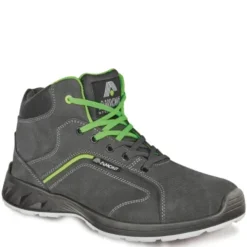 Scarpe antinfortunistiche Aimont Fulmar S3 CI SRC DM10064