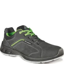 Scarpe antinfortunistiche Aimont Typhoon S3 CI SRC DM20064