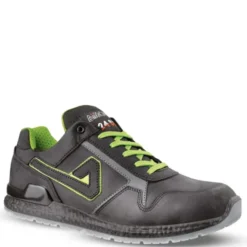 Scarpe antinfortunistiche Aimont Biggie S3 SRC 00ABI03