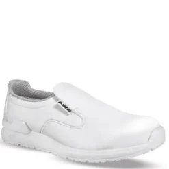 Scarpe antinfortunistiche Aimont Cream S2 SRC 00ABI24