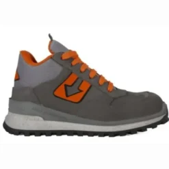 Scarpe antinfortunistiche Alte Lewer Rio S3 SRC