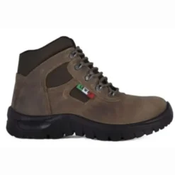Scarpe Antinfortunistiche Alte Sciacca Lewer S3 SRC