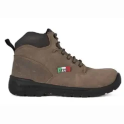 Scarpe Antinfortunistiche Alte Vesuvio 1703 Lewer S3 SRC