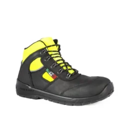 Scarpe antinfortunistiche Alte Lewer PC1 S3S FO SR