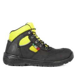 Scarpe antinfortunistiche Alte Lewer PC1 S3S FO SR
