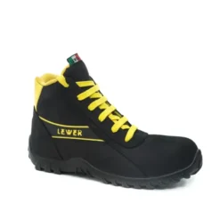 Scarpe Antinfortunistiche Alte Tiger Lewer TIGER S3 SRC