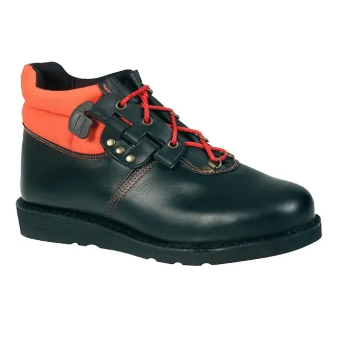 Scarpe Antinfortunistiche Asphalt Issa Line S3 HI CI HRO