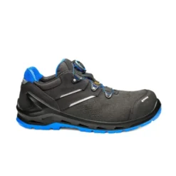 Scarpe Antinfortunistiche Base I-Wire con chiusura BOA S3 ESD SRC B1219
