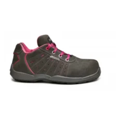 Scarpe Antinfortunistiche Base da Donna Attitude S1P SRC B0670