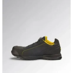 Scarpe antinfortunistiche Basse Chiusura BOA Diadora Utility GLOVE MDS MASTER LOW S3S FO SR HRO ESD 701.182331
