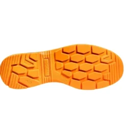 Scarpe Antinfortunistiche Basse Metalfree Sparco Indy Gulf Meteor S1PS SR FO ESD LG 07538GU-BMAF