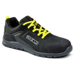 Scarpe Antinfortunistiche Basse Metalfree Sparco Practice Advanced Josef S1PS SR FO ESD BTB0047B0E33