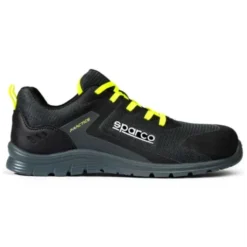 Scarpe Antinfortunistiche Basse Metalfree Sparco Practice Advanced Josef S1PS SR FO ESD BTB0047B0E33