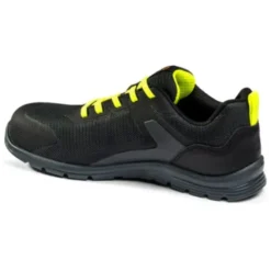 Scarpe Antinfortunistiche Basse Metalfree Sparco Practice Advanced Josef S1PS SR FO ESD BTB0047B0E33
