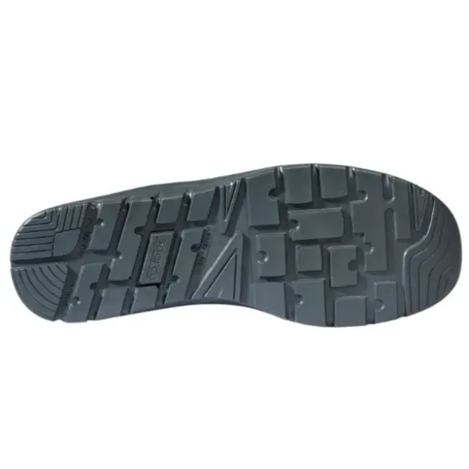 Scarpe Antinfortunistiche Basse Metalfree Sparco Practice Advanced Josef S1PS SR FO ESD BTB0047B0E33