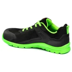 Scarpe Antinfortunistiche Basse Metalfree Sparco Practice Advanced Rinus S1PS SR FO ESD BTB0047B0K15