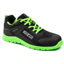 Scarpe Antinfortunistiche Basse Metalfree Sparco Practice Advanced Rinus S1PS SR FO ESD BTB0047B0K15
