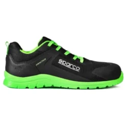 Scarpe Antinfortunistiche Basse Metalfree Sparco Practice Advanced Rinus S1PS SR FO ESD BTB0047B0K15