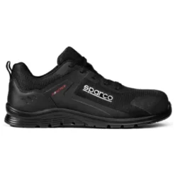 Scarpe Antinfortunistiche Basse Metalfree Sparco Practice Advanced Kyffin S1PS SR FO ESD BTB0047B0K01