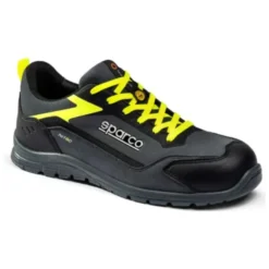 Scarpe Antinfortunistiche Basse Metalfree Sparco Nitro Advanced Kalle S3S SR FO ESD BTB0044B0K04