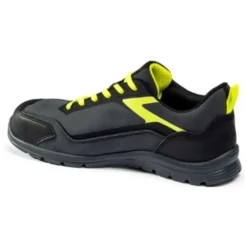 Scarpe Antinfortunistiche Basse Metalfree Sparco Nitro Advanced Kalle S3S SR FO ESD BTB0044B0K04