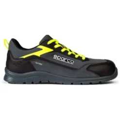 Scarpe Antinfortunistiche Basse Metalfree Sparco Nitro Advanced Kalle S3S SR FO ESD BTB0044B0K04
