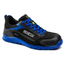 Scarpe Antinfortunistiche Basse Metalfree Sparco Nitro Advanced Sami S3S SR FO ESD BTB0044B0K05