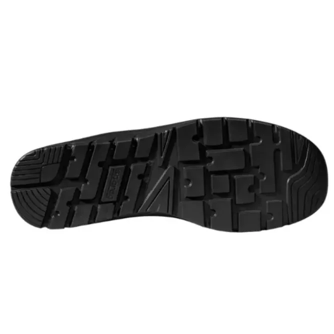 Scarpe Antinfortunistiche Basse Metalfree Sparco Nitro Advanced Elfyn S3S SR FO ESD BTB0044B0E33