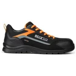 Scarpe Antinfortunistiche Basse Metalfree Sparco Nitro Advanced Elfyn S3S SR FO ESD BTB0044B0E33