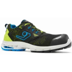Scarpe antinfortunistiche Base New York S1PS ESD SC LG FO SRC B1704D