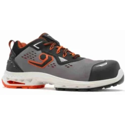 Scarpe antinfortunistiche Base Madrid S1PS ESD SC LG FO SRC B1711C