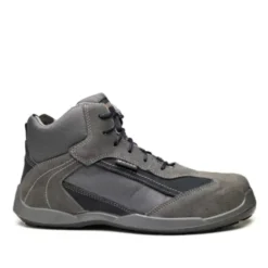 Scarpe Antinfortunistiche Base Soccer TOP S1P SRC B0604