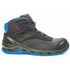 Scarpe Antinfortunistiche Base I-Robox Top S3 CI ESD SRC B1211