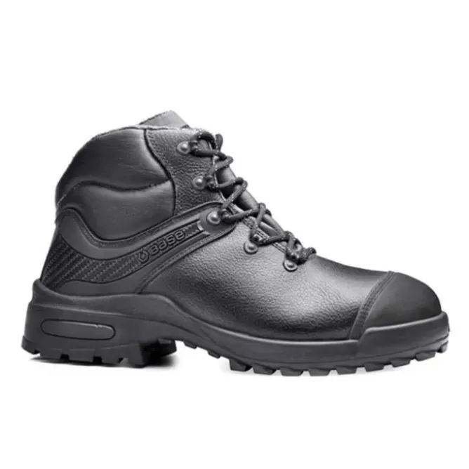 Scarpe Antinfortunistiche Base Morrison S3 SRC B0184