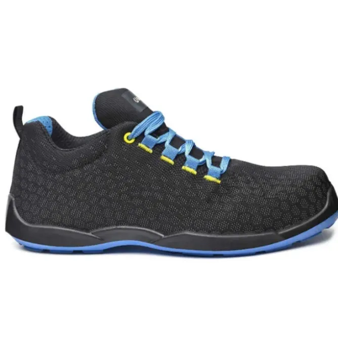 Scarpe Antinfortunistiche Base Marathon S3 SRC B0677