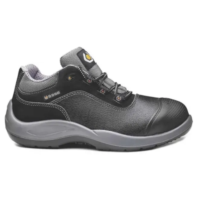 Scarpe Antinfortunistiche Base Mozart S3 SRC B0118