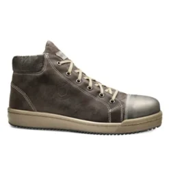 Scarpe Antinfortunistiche Base Oak S3 SRC B0241