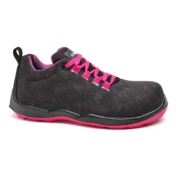 Scarpe Antinfortunistiche Base Violet S3 SRC B0677C