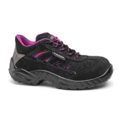 Scarpe Antinfortunistiche Base Zoe S1P SRC B0168D